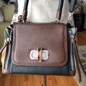 Brighton fashionista mini purse.